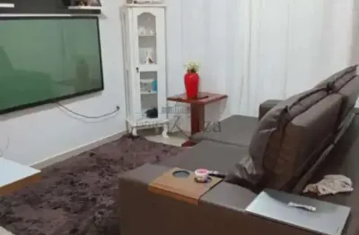 Oportunidade - casa em condomínio - chácaras pousada do vale - 2 dormitórios - 109m².