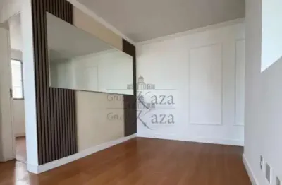 Oportunidade - apartamento - conjunto residencial trinta e um de março - residencial spazio campo di bourbon - 2 dormitórios - 48m².