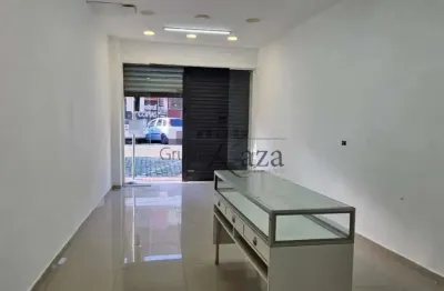 Casa comercial à venda na Largo São Miguel, Centro, São José dos Campos