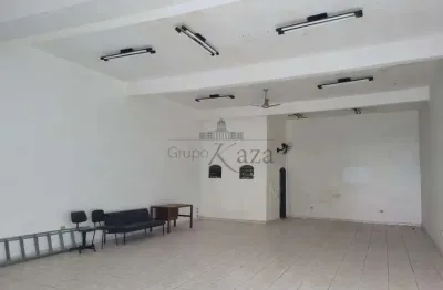 Casa comercial à venda na Largo São Miguel, Centro, São José dos Campos