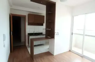 Oportunidade - apartamento - residencial caminho das árvores - urbanova - 2 dormitórios - 48m².