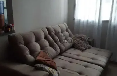 Oportunidade  - apartamento - spazio campo dos bandeirantes - parque residencial flamboyant - 2 dormitórios - 47m².