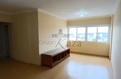 Oportunidade - apartamento - jardim são dimas - residencial mansão do vale - 3 dormitórios - 114m²