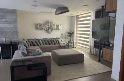 Oportunidade - casa em condomínio - condomínio residencial alphaville ii - 4 suítes - 510m².