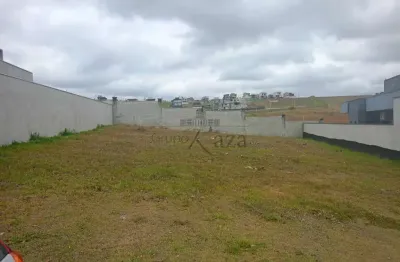 Oportunidade - terreno em condomínio - urbanova - condomínio mônaco - 547m².