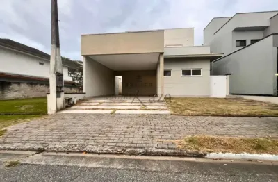Oportunidade - casa em condomínio - urbanova - condomínio floradas da serra - 3 dormitórios - 214m².
