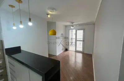 Oportunidade - apartamento - jardim copacabana - residencial fatto acqua - 3 dormitórios - 65m².