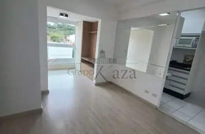 Apartamento - urbanova - condomínio varandas da parahyba - 2 dormitórios - 57,7m².