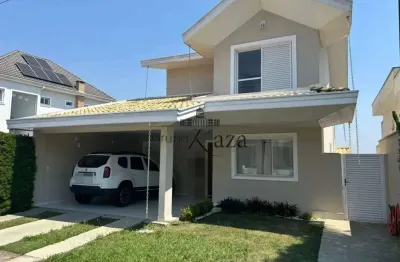 Oportunidade - casa em condomínio - urbanova - residencial floradas da serra - 4 dormitórios - 253m².