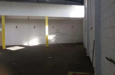 Oportunidade - galpão comercial - jardim nova detroit - 535m².