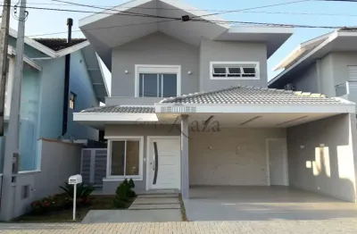 Oportunidade - casa em condomínio - urbanova vii - altos da serra vi - 3 dormitórios - 227m².