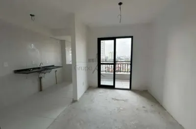 Oportunidade - apartamento - parque industrial - condomínio palmares boulevard residence - 2 dormitórios - 52,17m².