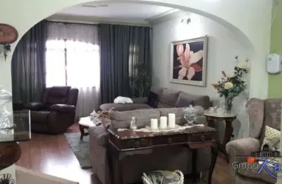 Casa com 4 quartos à venda na Rua Sergipe, Jardim São Leopoldo, São José dos Campos