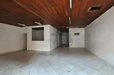 Casa comercial à venda na Largo São Miguel, Centro, São José dos Campos