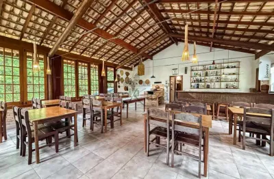 Fazenda à venda na Rodovia Monteiro Lobato, Buquirinha, São José dos Campos