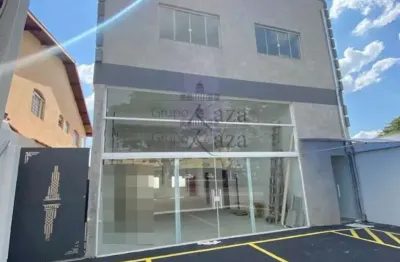 Oportunidade - prédio comercial - jardim vale do sol - 314m².