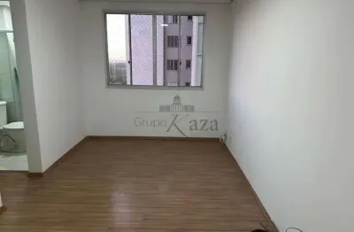 Oportunidade - apartamento - condomínio verdes mares - jardim bela vista - 2 dormitórios - 49m².