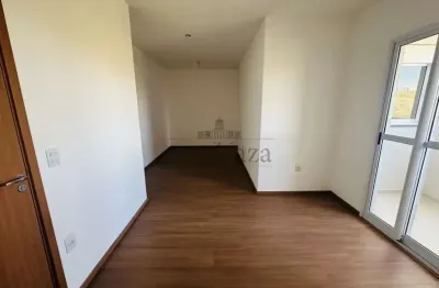 Oportunidade - apartamento - urbanova -  residencial jardins do paratehy - 2 dormitórios - 63m².