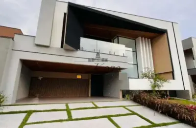 Oportunidade - casa em condomínio - urbanova - condomínio  vivant - 5 suítes - 410m².
