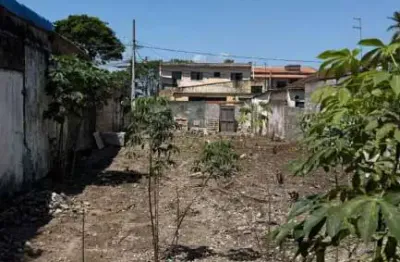 Terreno à venda na Rua Vinte e Um de Abril, Eugênio de Mello, São José dos Campos
