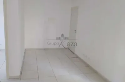 Apartamento - jardim são josé ii - residencial vila dos pássaros - 47,69m² - 2 dormitórios.