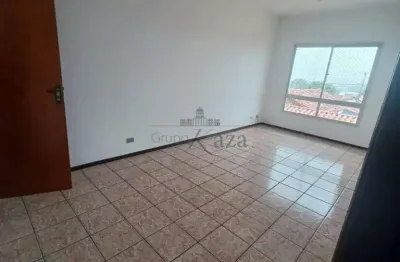 Casa com 2 quartos para alugar na Avenida Barbacena, Unid 2, Jardim Ismênia, São José dos Campos