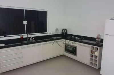 Casa com 2 quartos à venda na Rua João Teodoro de Souza, Recanto Caeté, São José dos Campos