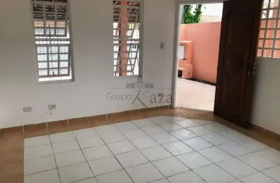Casa com 3 quartos à venda na Rua Tucuman, 142836, Jardim América, São José dos Campos