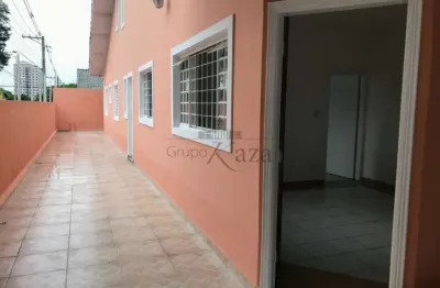 Casa com 3 quartos à venda na Rua Tucuman, 142836, Jardim América, São José dos Campos