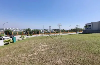 Oportunidade - terreno em condomínio - urbanova - condomínio residencial alphaville i - 590,05m².