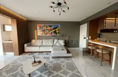Apartamento - urbanova - edifício piaget - 3 dormitórios - 118m².