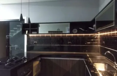 Casa com 3 quartos à venda na Avenida Jeanete Aparecida Silvério, Jardim Santa Júlia, São José dos Campos