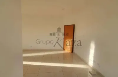 Oportunidade - apartamento - residencial edifício rio verde - jardim uirá - 2 dormitórios - 73m².