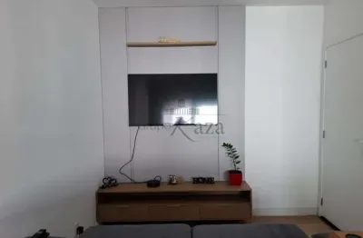 Oportunidade - apartamento - vila industrial - residencial blue view - vila industrial - 3 dormitórios - 76m².