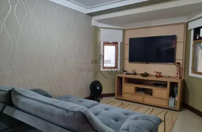 Casa em condomínio - urbanova - residencial eldorado - 4 dormitórios - 289m².