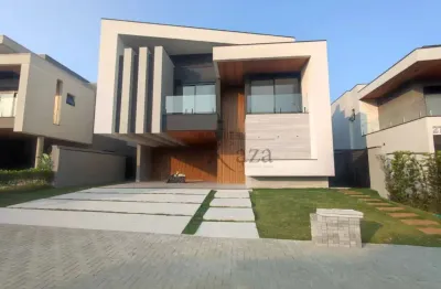 Casa - condomínio residencial alphaville i - alphaville - 4 dormitórios - 500m².