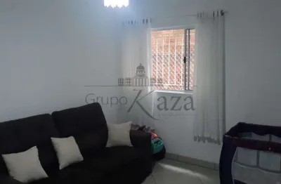 Casa com 4 quartos à venda na Rua Jayme Pinto da Cunha, Jardim Uirá, São José dos Campos