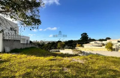 Terreno em condomínio - urbanova - residencial reserva do paratehy - 1385,85m².