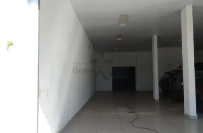 Casa comercial à venda na Avenida Doutor Nelson D'Avila, 1124300, Jardim São Dimas, São José dos Campos