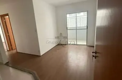 Apartamento - edifício millennium - parque residencial flamboyant - 2 dormitórios - 52m².