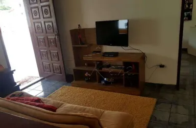 Casa com 3 quartos à venda na Rua Bertioga, Jardim Satélite, São José dos Campos
