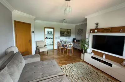 Oportunidade - apartamento - esplanada park - jardim esplanada - 3 dormitórios - 103m².