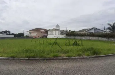 Oportunidade - terreno - condomínio colinas do parahyba - alto da ponte - 1.192m².