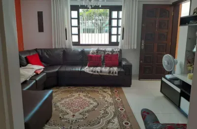 Casa com 4 quartos à venda na Avenida Doutor Mário Galvão, 142939, Jardim Bela Vista, São José dos Campos