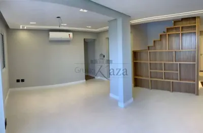 Oportunidade - cobertura duplex - urbanova - residencial ventana - 3 dormitórios - 138m².
