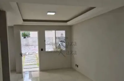Oportunidade - casa em condomínio - residencial village campo dei fiori - urbanova - 3 dormitórios - 100m².