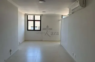 Oportunidade - sala comercial - centro - espaço empresarial sky ii - 38m².