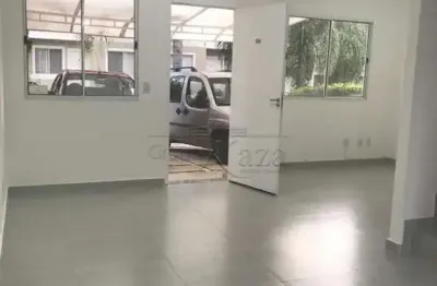 Casa em condomínio fechado com 3 quartos à venda na Avenida Carlos Alberto Ribeiro de Souza, 142430, Urbanova, São José dos Campos