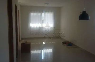 Oportunidade - Casa sobrado - Condomínio Floradas do Paratey - Urbanova VII - 4 Dormitórios - 222m².