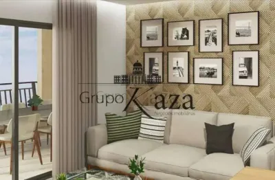 Apartamento - Urbanova - Residencial Life Residence Urbanova - 3 Dormitórios - 109m² - Aceita Permuta.